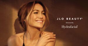 Read more about the article Unlock the Secret to Jennifer Lopez’s Flawless Glow: Hydrafacial with JLo Booster!