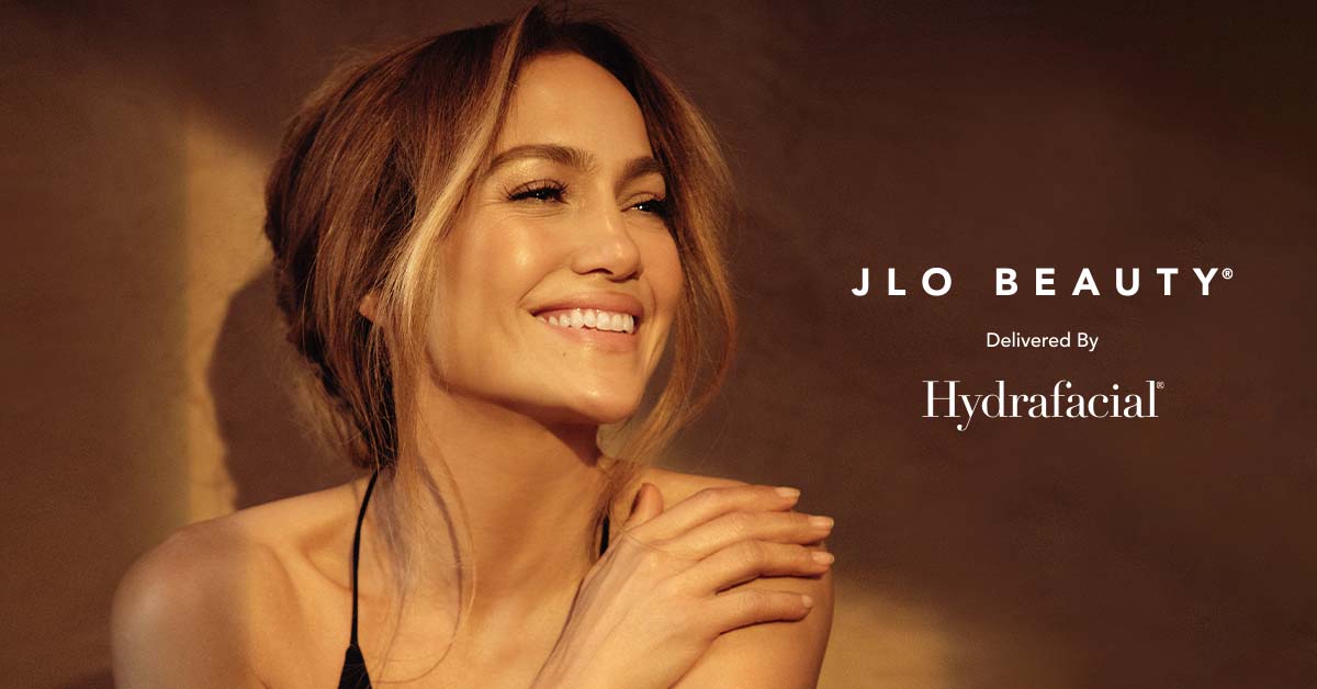 Unlock the Secret to Jennifer Lopez’s Flawless Glow: Hydrafacial with JLo Booster!