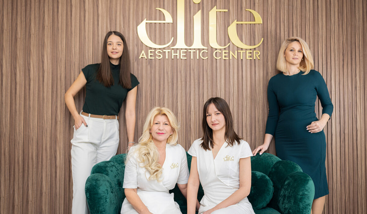 Clinic of the month: Elite Aesthetic Clinic