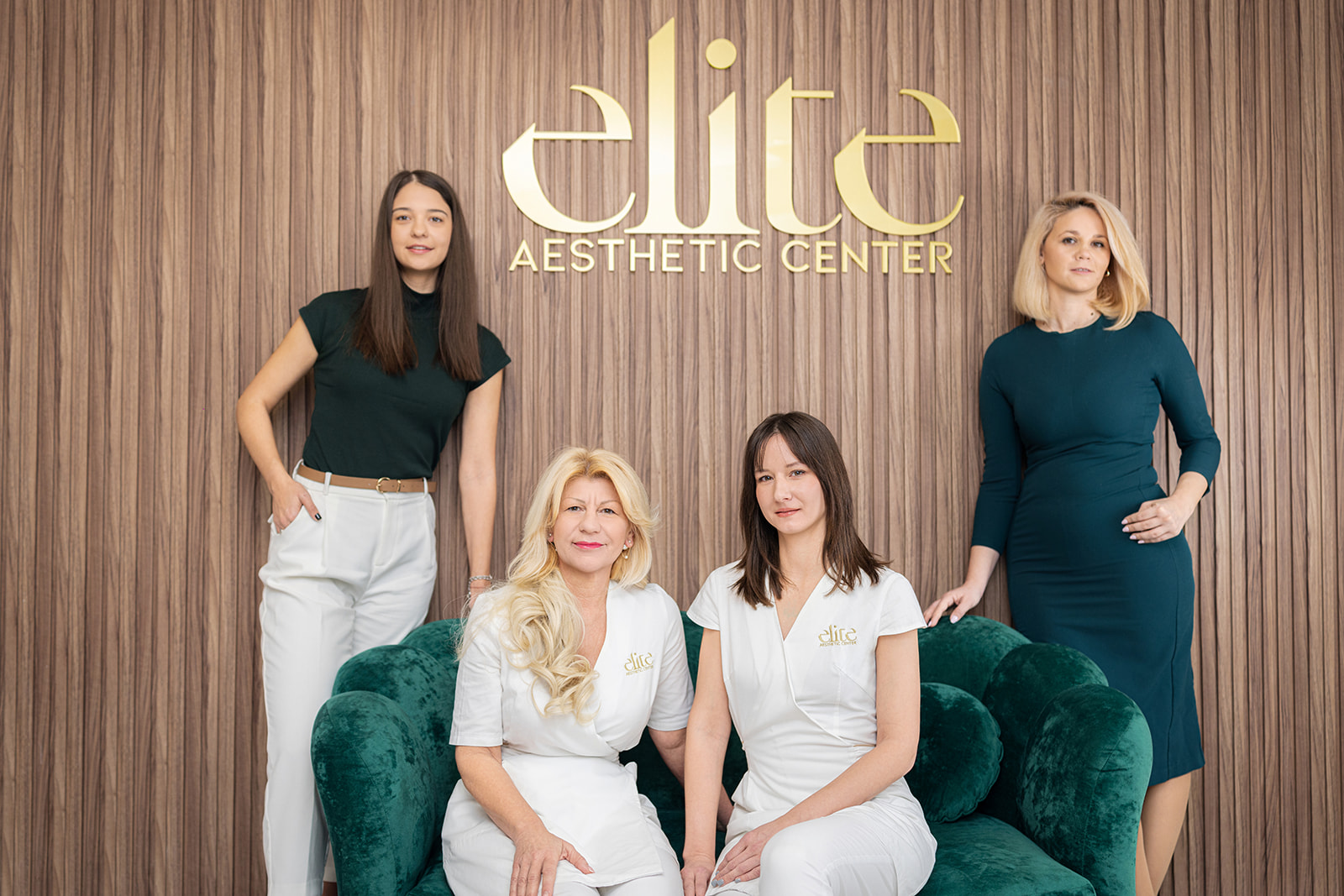 Read more about the article Clinic of the month: Elite Aesthetic Clinic