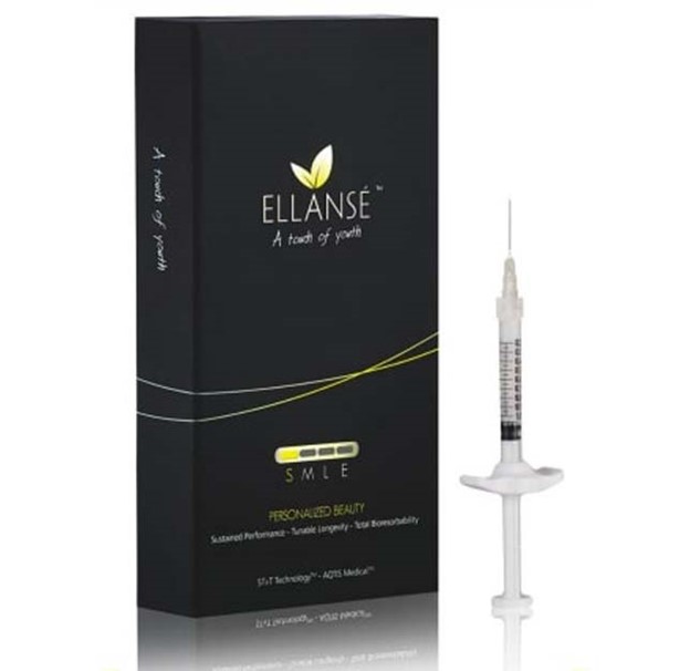 ELLANSE by SINCLAIR