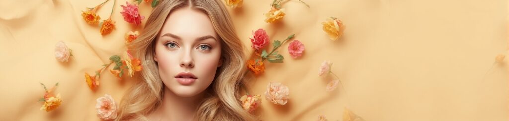 Tavaszi bőrmegújítás