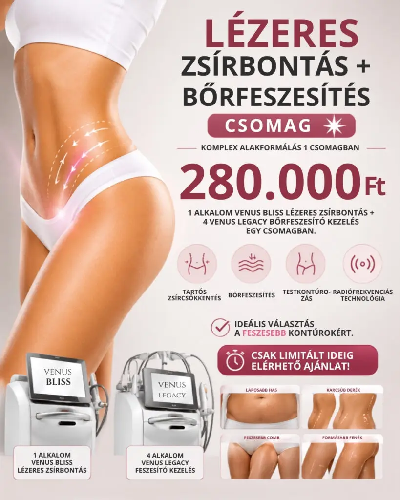 Venus alakformalo csomag