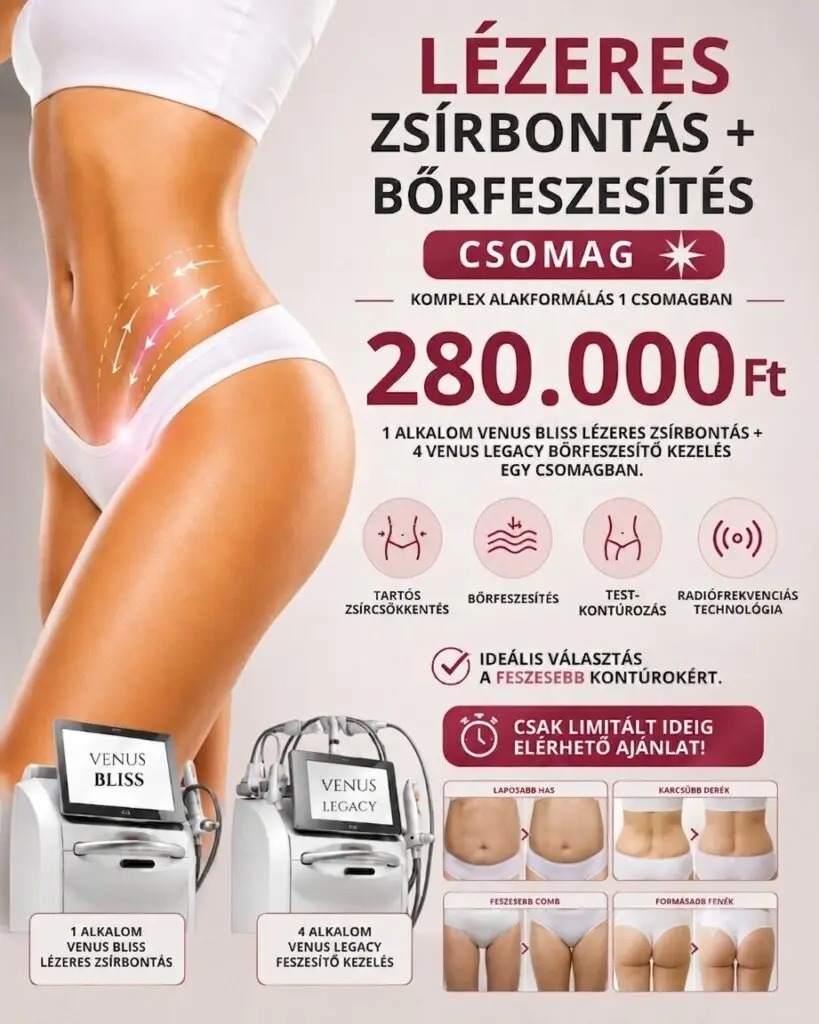 Venus alakformalo csomag